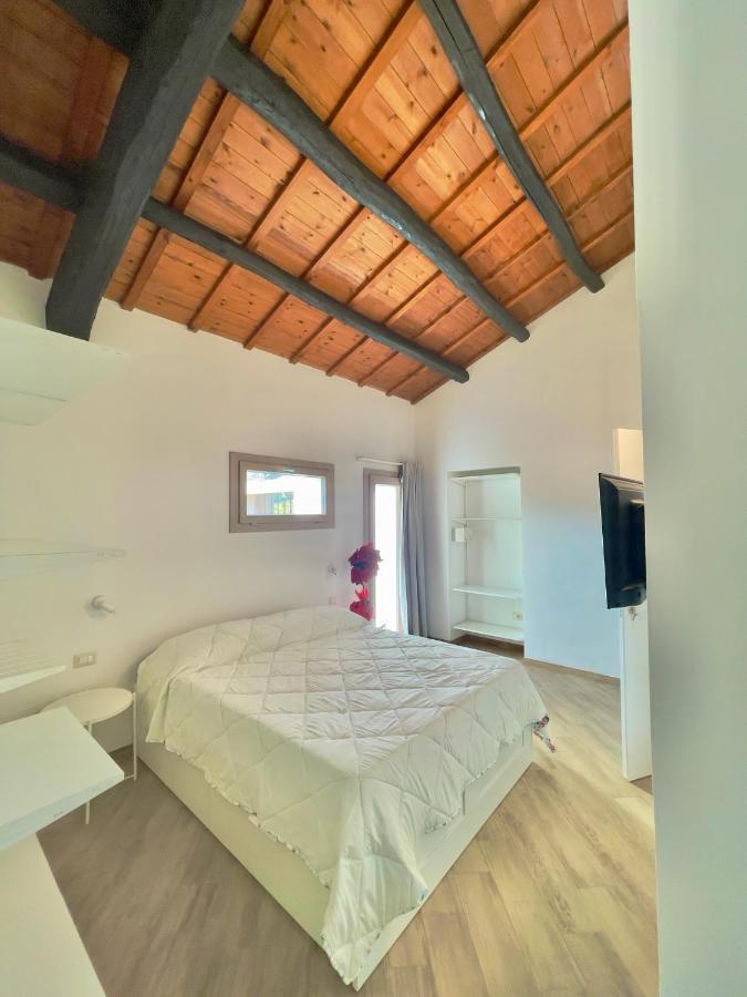 Bed and Breakfast Domu Virginia Castiadas Exteriér fotografie